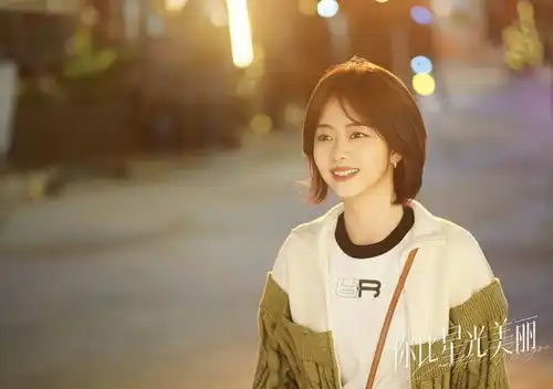 刚播4集,就冲上热榜终于有一部让我熬夜狂追的爱情剧了