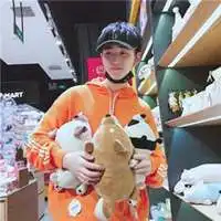 微信头像男生黑色系微信头像图片大全