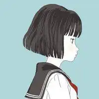 小清新头像风景系动漫