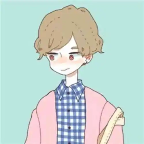 有没有这种类型的情侣头像好看的多发几张谢谢了