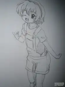 漫画少女漫画调皮型少女漫客栈