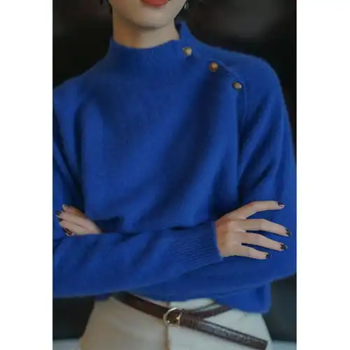 更新链接啦红色格裙应该搭什么上衣,谢谢姐妹