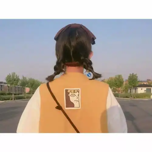 有哪些很套路的土味情话了解一下
