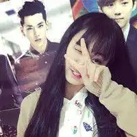 求三姐妹头像,分开的不要卡通