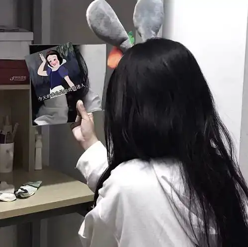 优质女头带着饥饿入睡是成为美女的开端