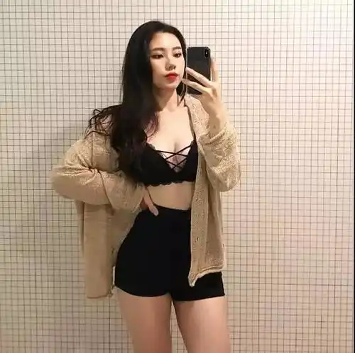 韩系网红头像女高清韩国