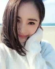 杨幂一枚高情商高智商少女系辣妈