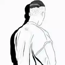 求男生帅气动漫头像,越多越好