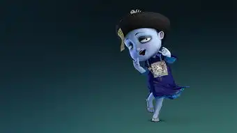 僵小鱼他爹的白皮书