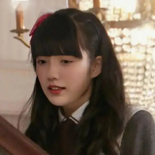 今日头像喝水都会胖的人我建议你喝奶茶