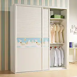 lex整体衣帽间走入式衣柜储物柜转角衣橱diy多功能柜子家制b151