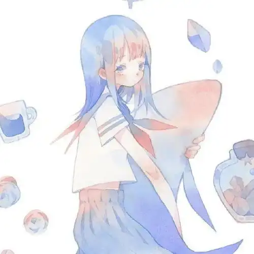 二三四人闺蜜头像