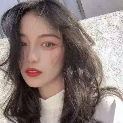 女生头像个性超拽女生头像
