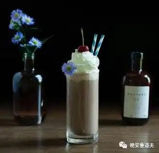 调酒师实战秘籍7鸡尾酒的食用花卉指南