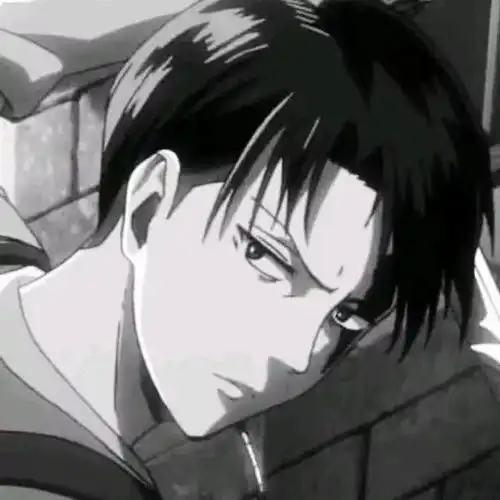 高冷禁欲系动漫情头头像