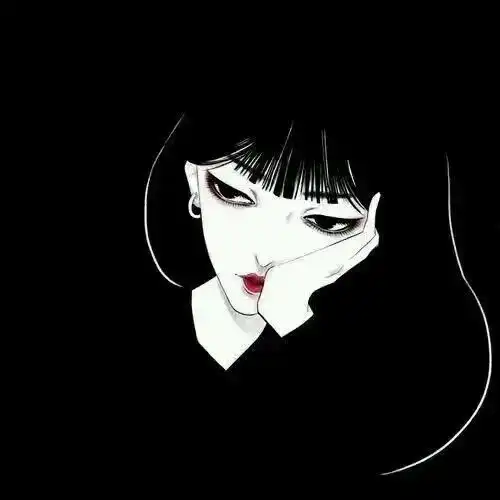 优秀高冷情头会让你记很久的文案