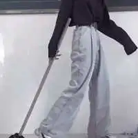 情头对象不是人系列头像