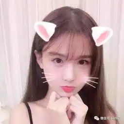 2017韩系头像女生,高清少女头像