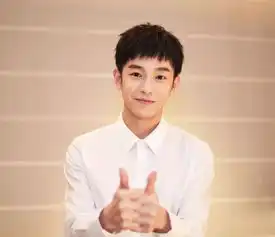 男星穿上白衬衫,吴磊陈伟霆吴磊白敬亭刘昊然邓伦杨洋,你最钟意谁