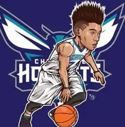 nba球星大头像,可爱有霸气