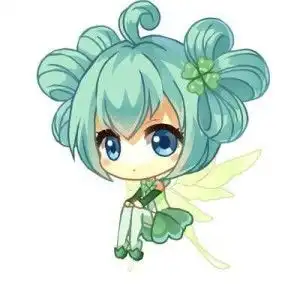 小花精灵