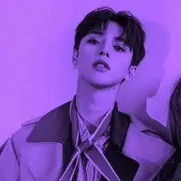 女生头像紫色系霸气霸气