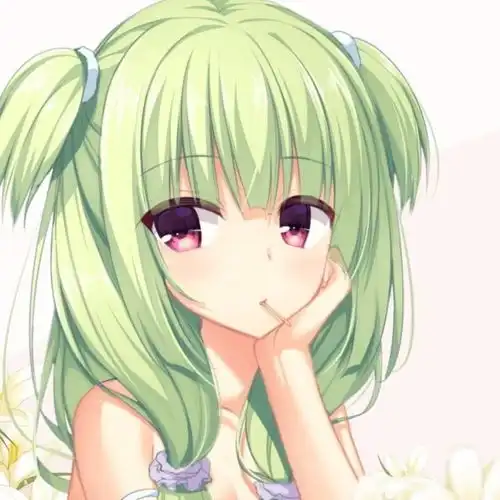 男朋友头像实在太丑怎么办