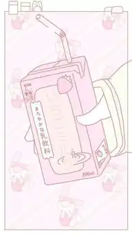 可爱头像卡通少女心手机