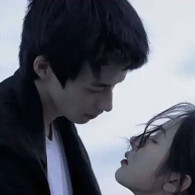 一眼沦陷的小众头像系列