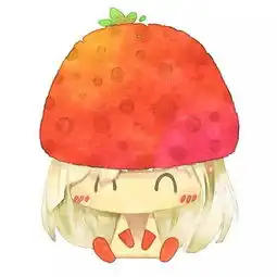 草莓甜品控必戳引爆你的少女心的草莓甜品系列终于来了......