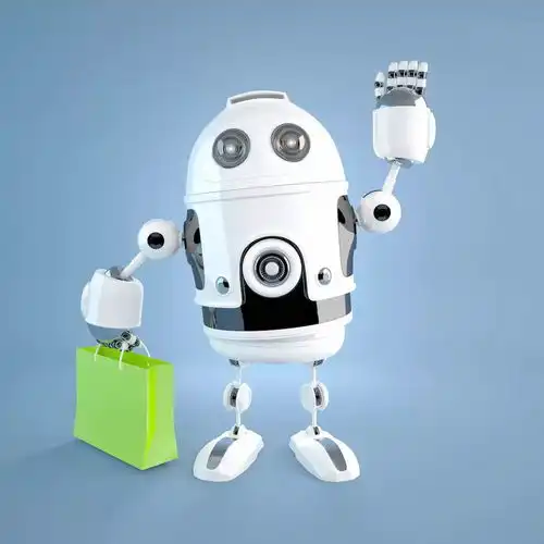 robottotake800mjobs机器人或抢走8亿人工作