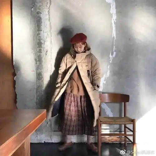 可以搭遍衣柜基础款的单品,只有它