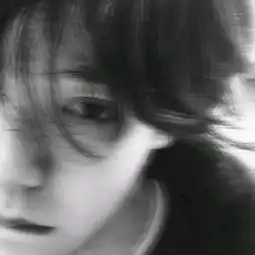 丧系头像真人男版女头