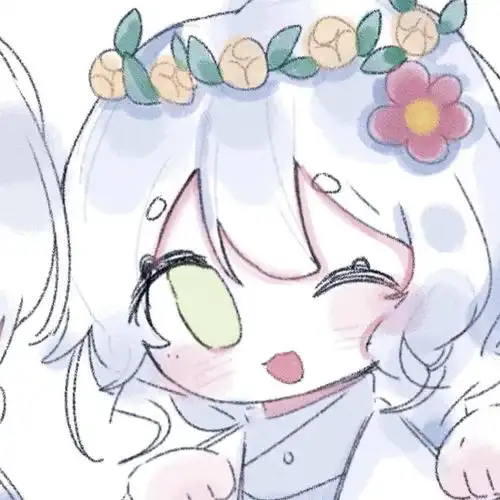 巨巨巨高质量的ins头像