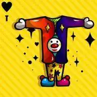 小丑卡通头像图片大全微信头像图片大全