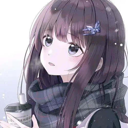 精选高清动漫壁纸头像推荐第三十八期