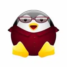 qq企鹅头像大全,腾讯qq企鹅头像图片,好好可爱的