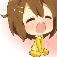 一组极品优质女孩萌系素材