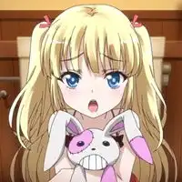 女生头像动漫软妹系头像