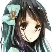 微信动漫女头像带猫耳微信头像图片大全