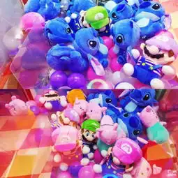 最骚包的粉红色波波池空降天河必打卡的少女心拍照圣地