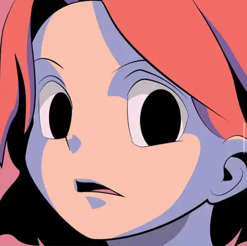 蓝色系的头像图片男生毕