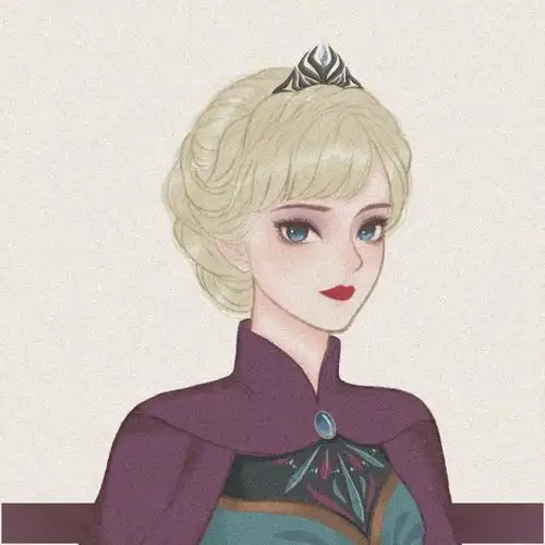 每日头像你是我藏在微风里的欢喜