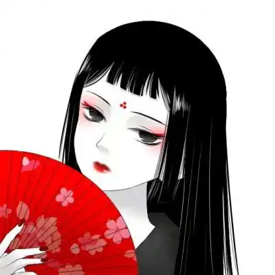 女漫丧萝珍藏版病娇只是爱的卡通动漫头像我要个性网