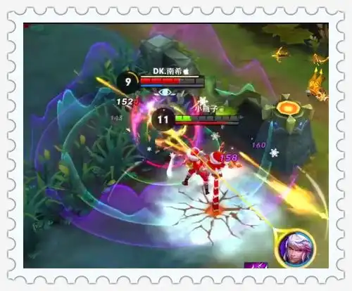王者荣耀骸骨君王降临,5个鲁班打不动,140免伤突破限制