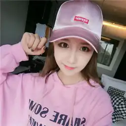 王者甜美头像真人