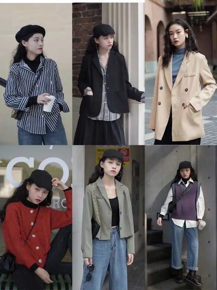 淘宝上有哪些真正在用心做女装的店铺