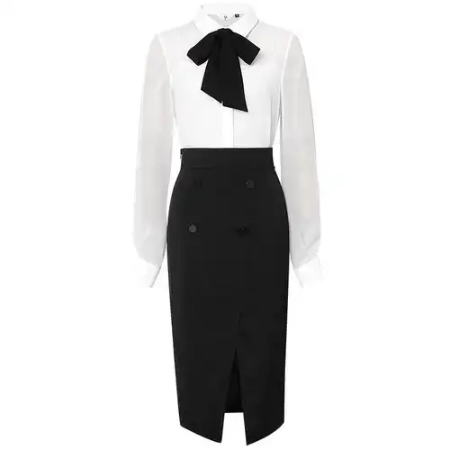 微信头像欧美潮风系衬衫