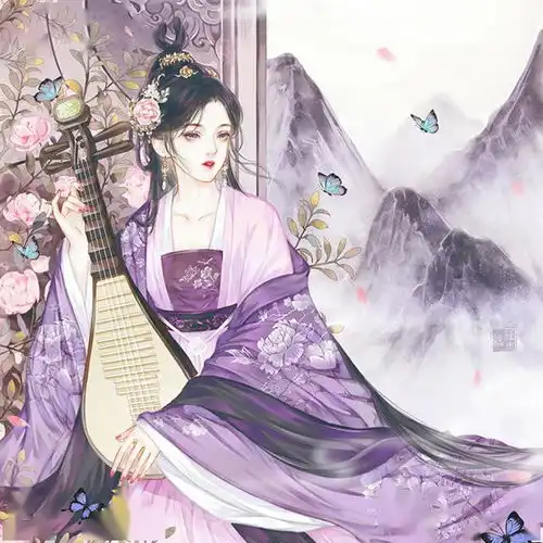 韦庄一词,短短4句,道尽女人对男神的态度,最后一句流传千古