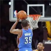 篮球明星投篮背影头像合集微信头像图片大全